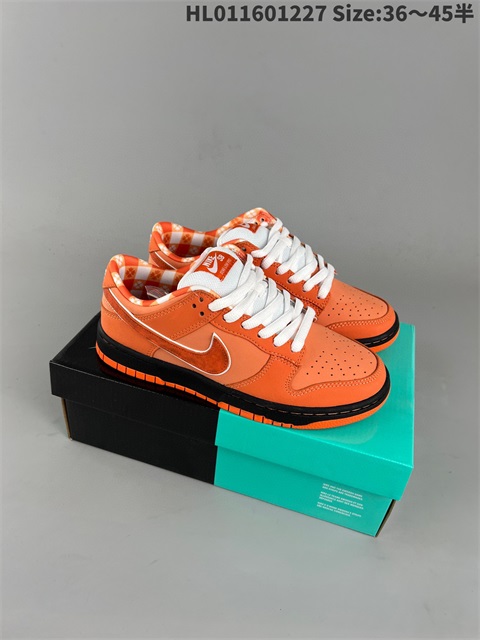 women low dunk sb shoes H 2023-2-8-036